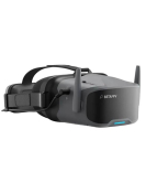 BETAFPV VR04 HD FPV Goggles – 5.8GHz Analog FPV Headset with Built-in Receiver