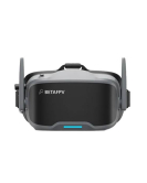BETAFPV VR04 HD FPV Goggles – 5.8GHz Analog FPV Headset with Built-in Receiver