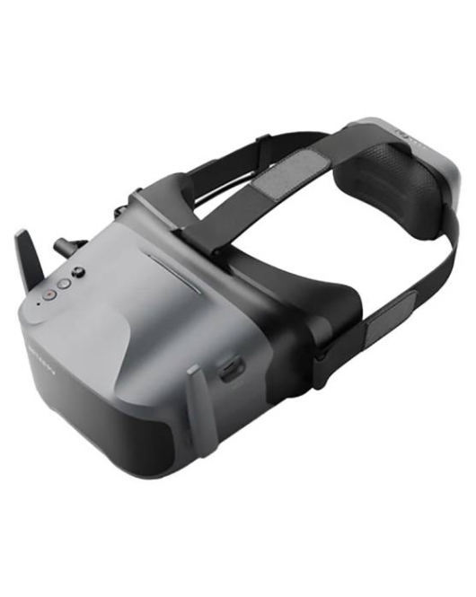 BETAFPV VR04 HD FPV Goggles – 5.8GHz Analog FPV Headset with Built-in Receiver