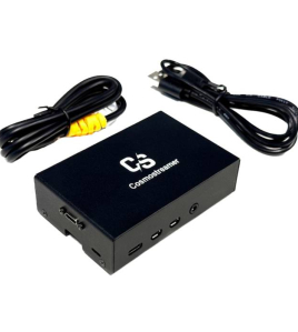 Cosmostreamer GD1 Box for DJI HD Output – HDMI FPV Video Output Adapter
