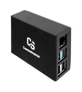 Cosmostreamer GD1 Box for DJI HD Output – HDMI FPV Video Output Adapter
