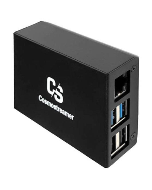 Cosmostreamer GD1 Box for DJI HD Output – HDMI FPV Video Output Adapter