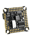 Lumenier LUX H743 Flight Controller – NDAA High Performance FPV Drone FC