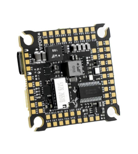 Lumenier LUX H743 Flight Controller – NDAA High Performance FPV Drone FC