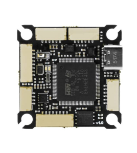 Lumenier LUX H743 Flight Controller – NDAA High Performance FPV Drone FC