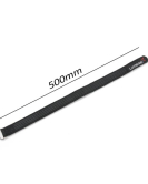 Lumenier Indestructible Kevlar LiPo Strap 20x500mm (2pcs) – Heavy Duty FPV Drone Battery Strap