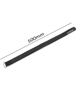 Lumenier Indestructible Kevlar LiPo Strap 20x500mm (2pcs) – Heavy Duty FPV Drone Battery Strap