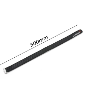 Lumenier Indestructible Kevlar LiPo Strap 20x500mm (2pcs) – Heavy Duty FPV Drone Battery Strap