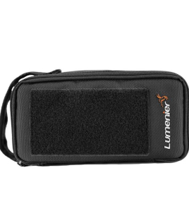 Lumenier Tactical FPV Pouch – Compact Storage Bag for FPV Drone Accessories