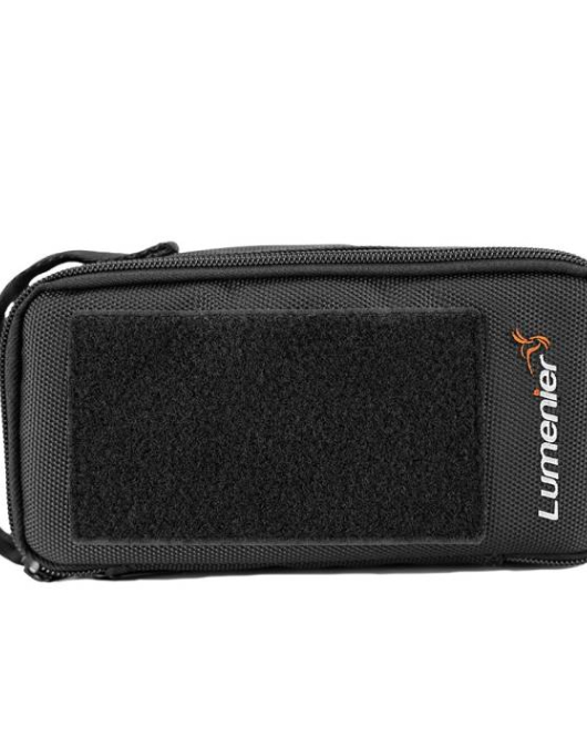 Lumenier Tactical FPV Pouch – Compact Storage Bag for FPV Drone Accessories