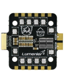 Lumenier Siege 80A 3-8S AM32 4-in-1 ESC – NDAA High Performance FPV Drone ESC