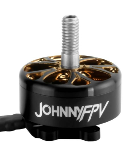Lumenier 2307 JohnnyFPV V3 Pro Cinematic Motor – High Performance FPV Drone Motor