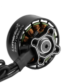 Lumenier 2307 JohnnyFPV V3 Pro Cinematic Motor – High Performance FPV Drone Motor