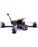 Beginner DIY FPV Drone Kit – QAV-S 2 Joshua Bardwell SE 5” Analog FPV Drone Build Kit