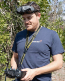 Lumenier Tactical Lanyard – Adjustable Neck Strap for FPV Radio Transmitters