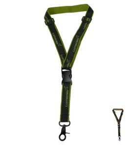Lumenier Tactical Lanyard – Adjustable Neck Strap for FPV Radio Transmitters