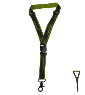 Lumenier Tactical Lanyard – Adjustable Neck Strap for FPV Radio Transmitters