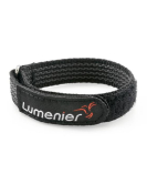 Lumenier Indestructible Kevlar LiPo Strap 20x400mm (2 Pack) – Heavy Duty FPV Drone Battery Strap