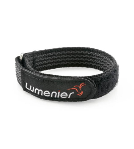 Lumenier Indestructible Kevlar LiPo Strap 20x400mm (2 Pack) – Heavy Duty FPV Drone Battery Strap