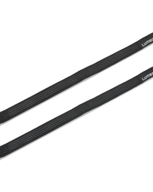 Lumenier Indestructible Kevlar LiPo Strap 20x400mm (2 Pack) – Heavy Duty FPV Drone Battery Strap