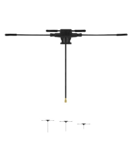 Lumenier SINDRA Gemini 915MHz/2.4GHz Dual-Band Antenna – Long Range FPV &amp; ExpressLRS Antenna