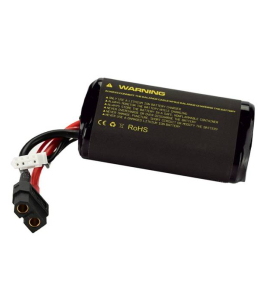 Lumenier NAV 6000mAh 3S 21700 Amprius Lithium-Ion Battery – XT60 Long Range FPV Drone Battery
