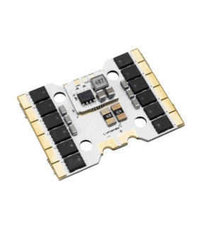 Lumenier Mini Razor Pro 45A 2-6S AM32 4-in-1 ESC – High Performance FPV Drone ESC