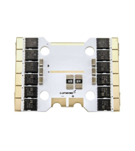 Lumenier Mini Razor Pro 45A 2-6S AM32 4-in-1 ESC – High Performance FPV Drone ESC