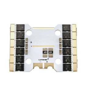Lumenier Mini Razor Pro 45A 2-6S AM32 4-in-1 ESC – High Performance FPV Drone ESC