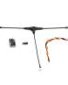 TBS Crossfire Nano RX Pro Long Range FPV Receiver TBS Crossfire Nano RX Pro Long Range FPV Receiver