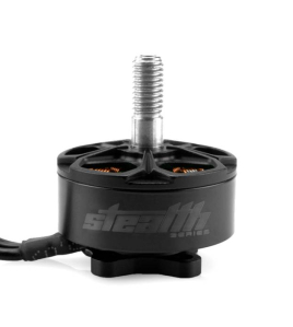 XILO Stealth 2207 Brushless Motor – 1800KV / 2450KV FPV Racing Drone Motor