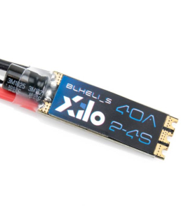 XILO Phreak 3" Arm – Replacement Carbon Fiber FPV Drone Arm
