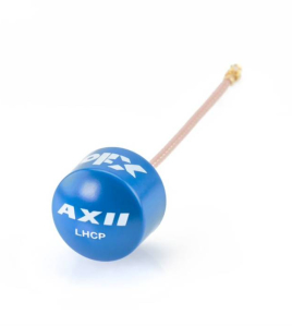 XILO AXII U.FL 5.8GHz RHCP FPV Antenna for Drones