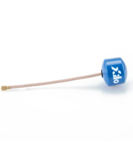 XILO AXII U.FL 5.8GHz RHCP FPV Antenna for Drones