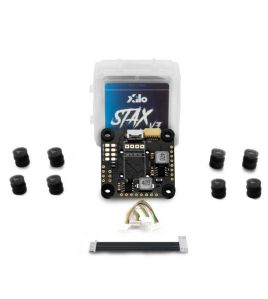XILO Stax V3 F4 Flight Controller – 30x30 FPV Drone FC