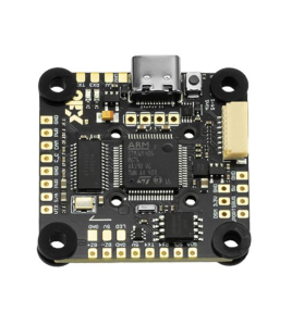 XILO Stax V3 F4 Flight Controller – 30x30 FPV Drone FC