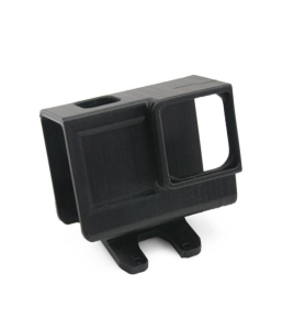XILO Phreakstyle GoPro Hero 9 Mount – Black 20° TPU Camera Mount