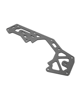 XILO Blue Hornet Side Plate – Replacement FPV Drone Frame Side Panel