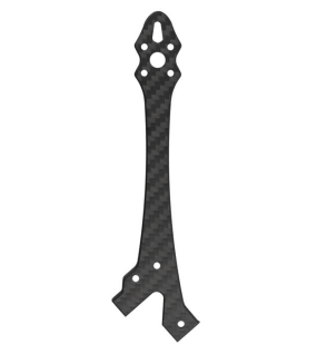 DeepSpace Seeker 5 Arm – DC Rear Drone Frame Arm Replacement for Seeker 5 Quadcopter System