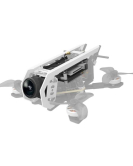 WalleFPV Naked O4 Pro Air Unit – Lightweight Digital FPV System for Cinewhoop & Racing Drones