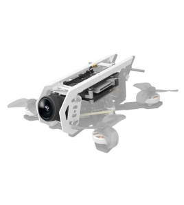 WalleFPV Naked O4 Pro Air Unit – Lightweight Digital FPV System for Cinewhoop &amp; Racing Drones