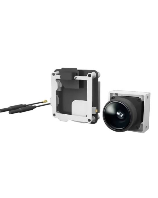 WalleFPV Naked O4 Pro Air Unit – Lightweight Digital FPV System for Cinewhoop & Racing Drones