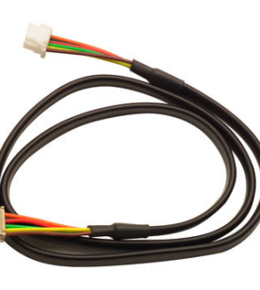 Amimon APM Flight Controller Telemetry Cable for CONNEX Air Unit – UAV MAVLink Data Interface Cable for ArduPilot Systems