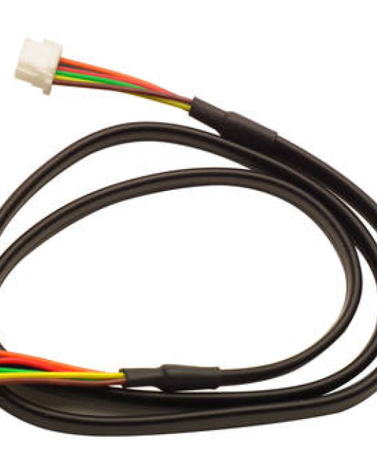 Amimon APM Flight Controller Telemetry Cable for CONNEX Air Unit – UAV MAVLink Data Interface Cable for ArduPilot Systems