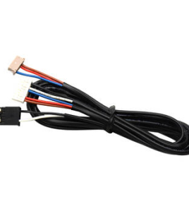 Amimon MAVLink / S.Bus Cable for CONNEX Mini Air Unit (19.7") – UAV Telemetry &amp; Flight Control Interface Cable