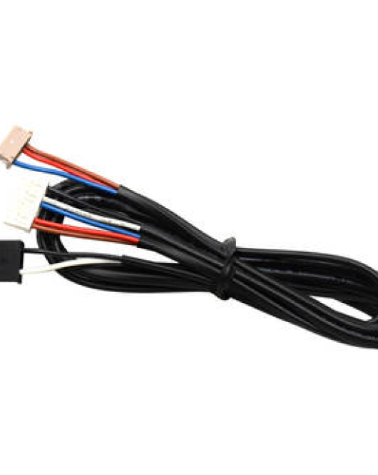 Amimon MAVLink / S.Bus Cable for CONNEX Mini Air Unit (19.7") – UAV Telemetry & Flight Control Interface Cable