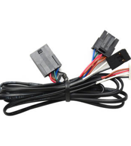 Amimon CAN-Bus / S.Bus Cable for CONNEX Mini Air Unit (19.7") – Telemetry &amp; Gimbal Control Interface Cable for UAV Systems