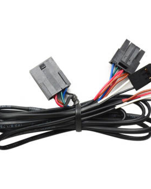 Amimon CAN-Bus / S.Bus Cable for CONNEX Mini Air Unit (19.7") – Telemetry & Gimbal Control Interface Cable for UAV Systems