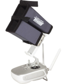 Hoodman Drone Aviator Hood Kit for iPhone 5, 6, 7 & 8 Drone Controllers