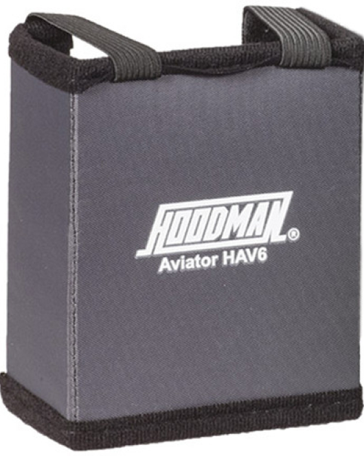 Hoodman HAV6 Drone Aviator Hood for iPhone 5, 6, 7 & 8